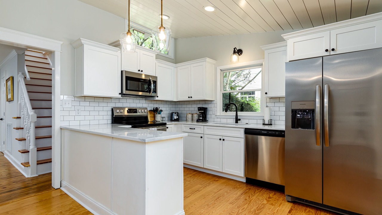 Photo of Kitchen in Old Town