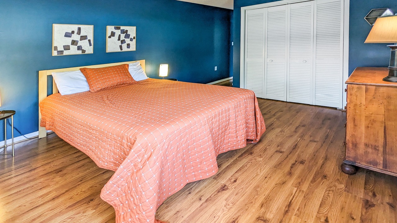 Photo of Bedroom in Ocean Ridge