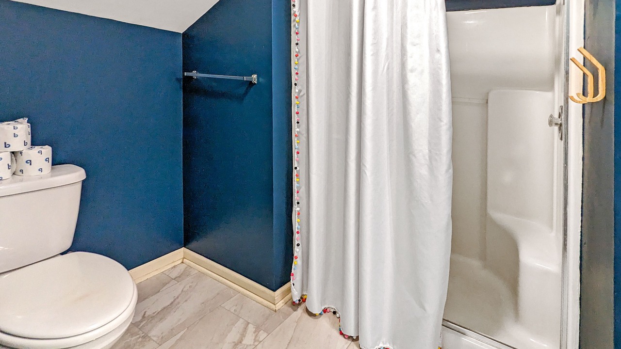 Photo of Bathroom in Ocean Ridge
