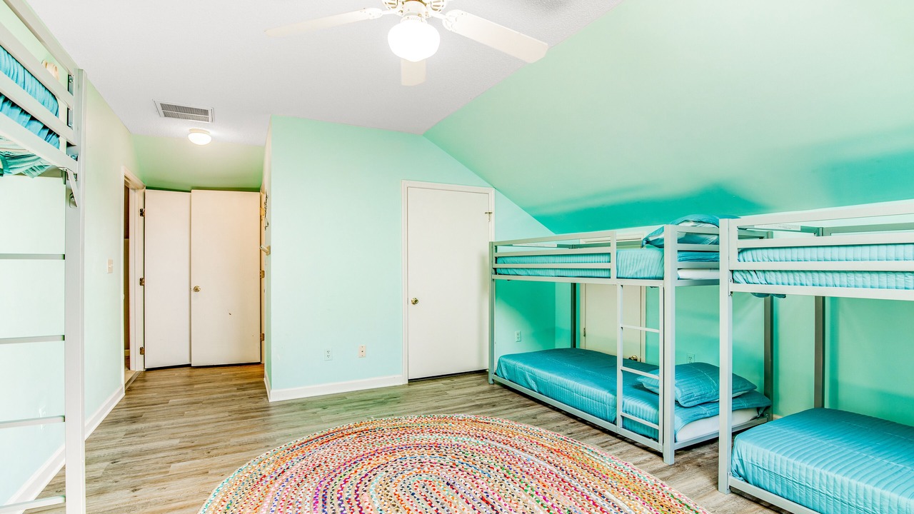 Photo of Bedroom in Ocean Ridge