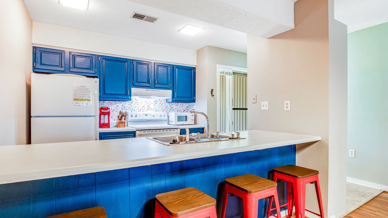 Photo of Kitchen in Ocean Ridge