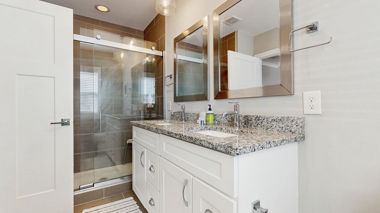 Photo of Bathroom in Westside