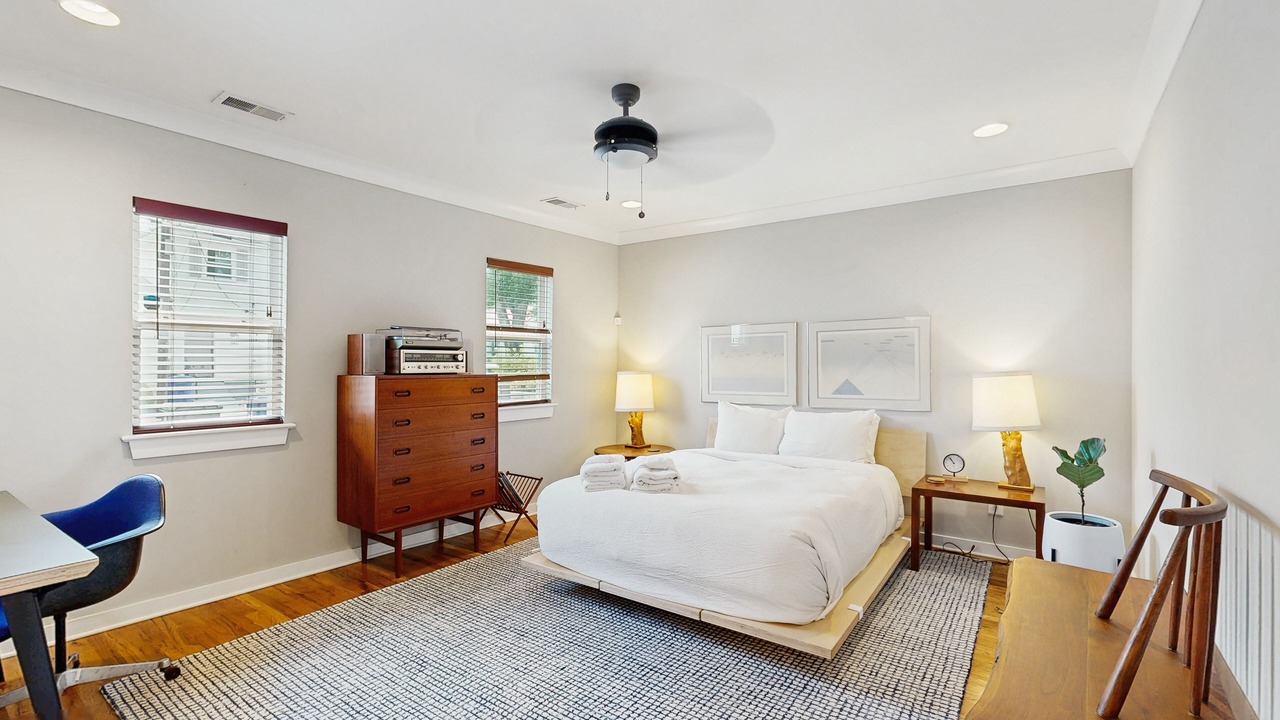 Photo of Bedroom in Westside