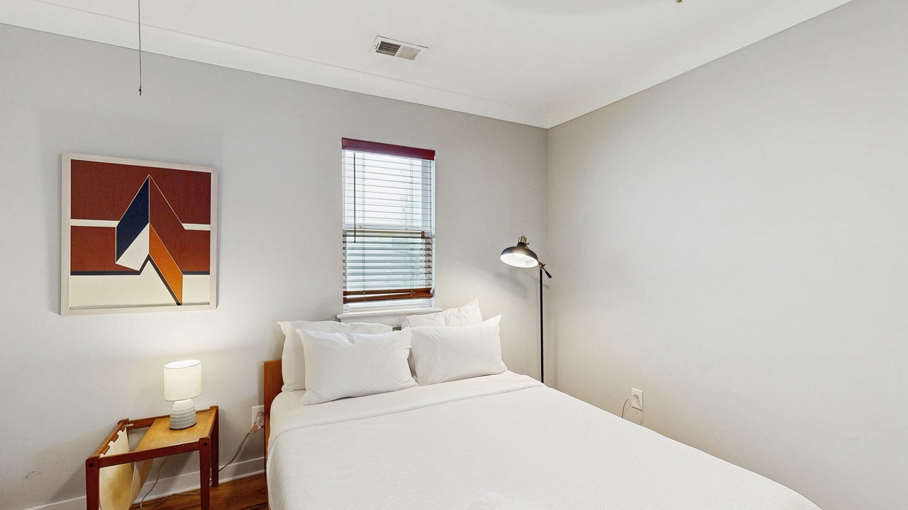 Photo of Bedroom in Westside