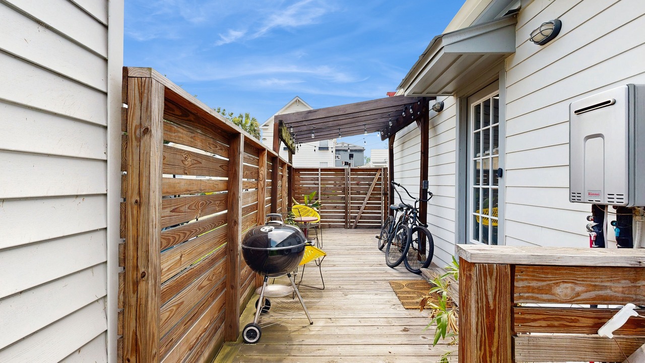 Photo of Outdoor in Westside