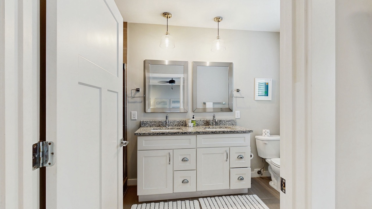 Photo of Bathroom in Westside