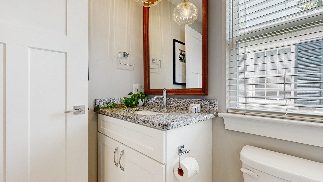 Photo of Bathroom in Westside