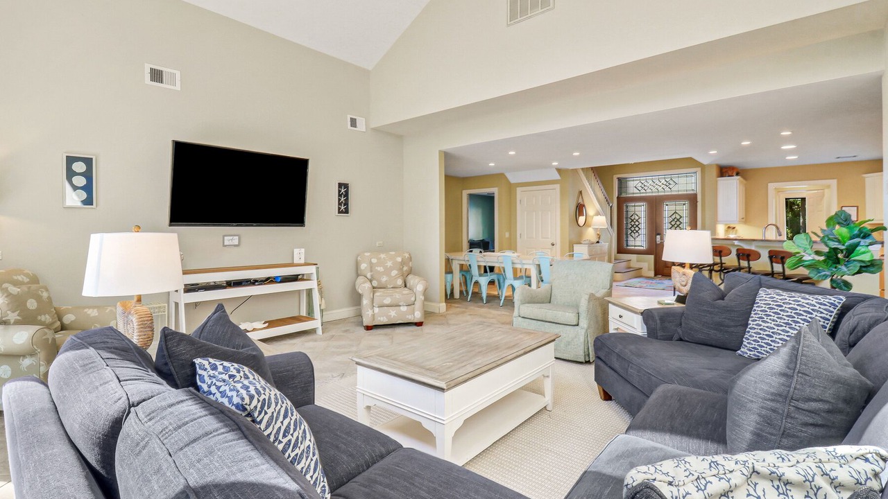 Photo of Bedroom in South Beach