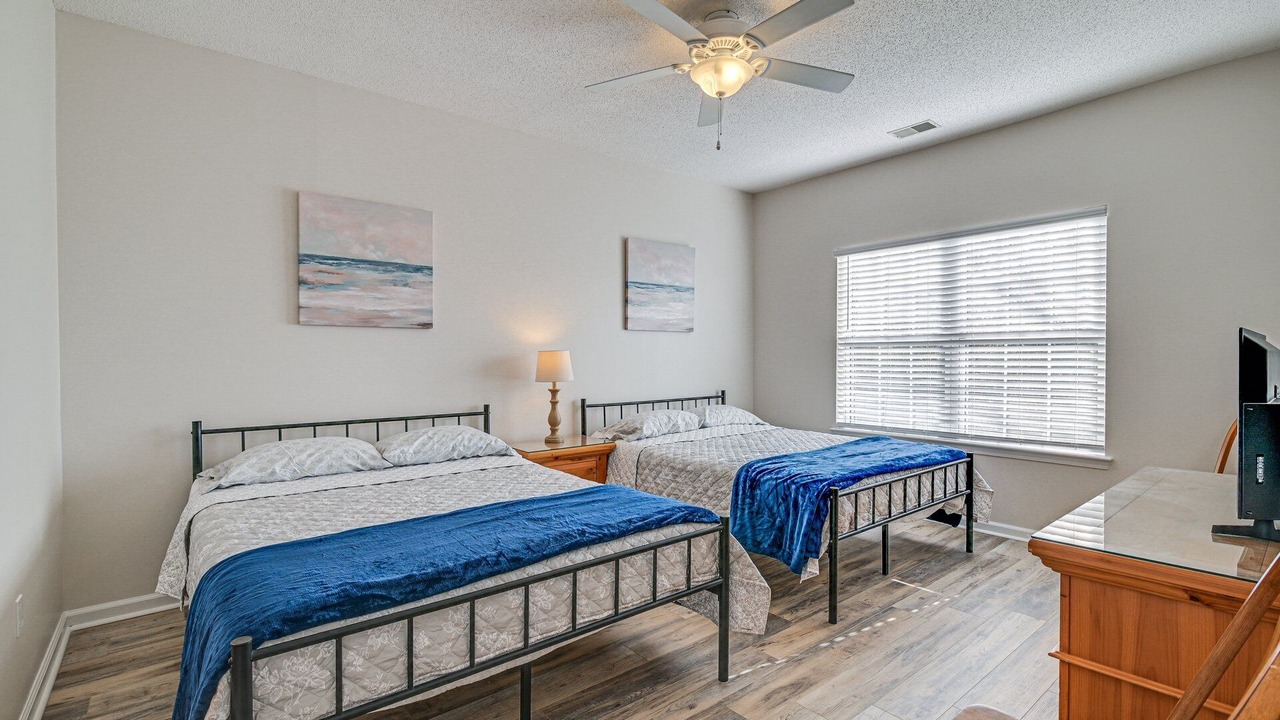 Photo of Bedroom in Red Hill