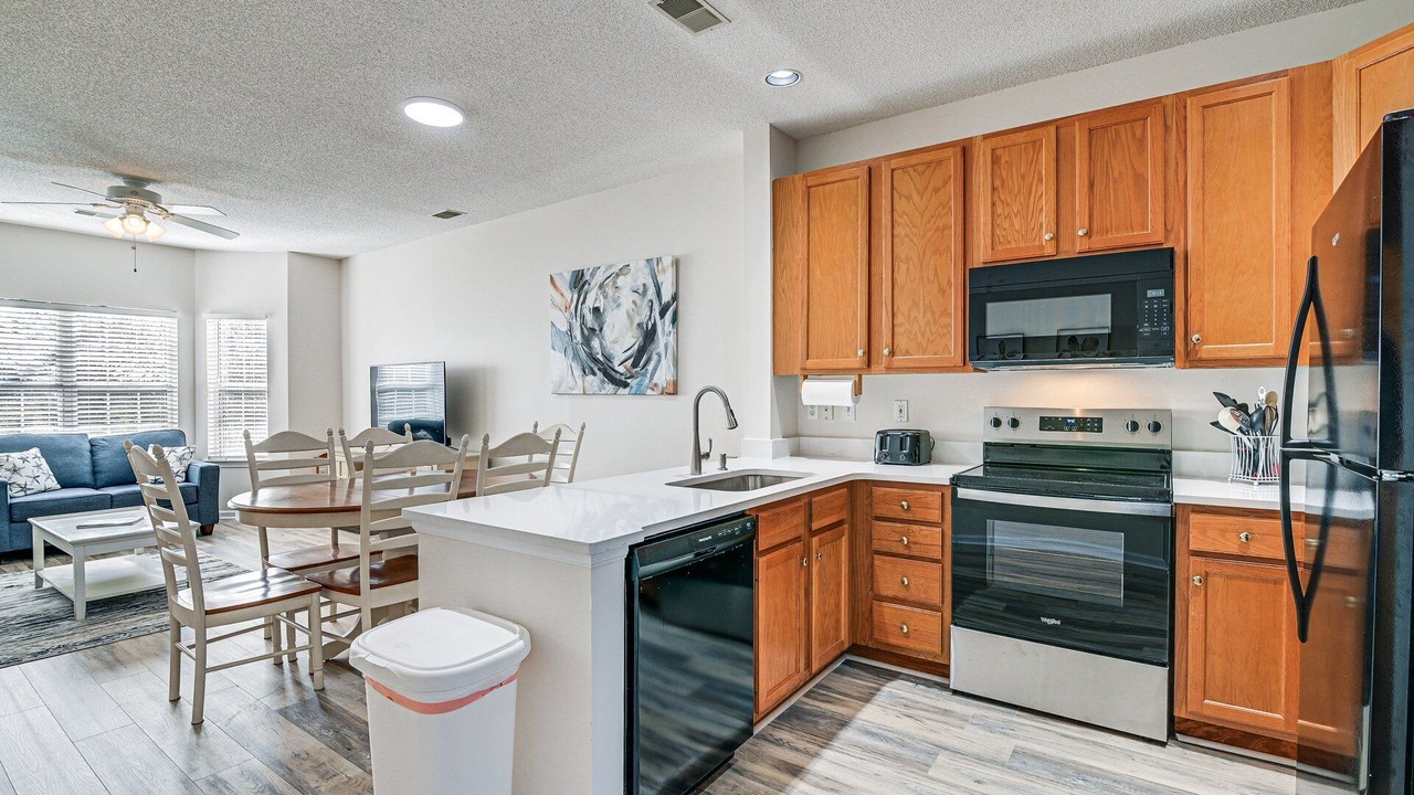 Photo of Kitchen in Red Hill