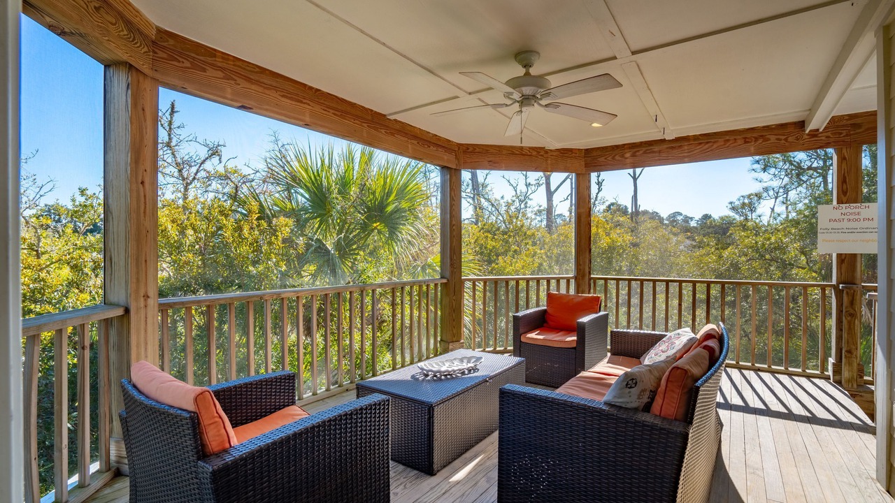 Photo of Outdoor in Sunset Point