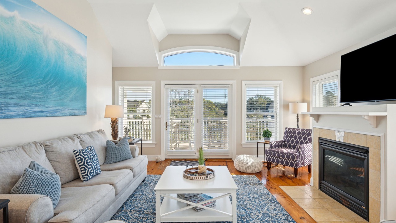 Photo of Livingroom in Sunset Point