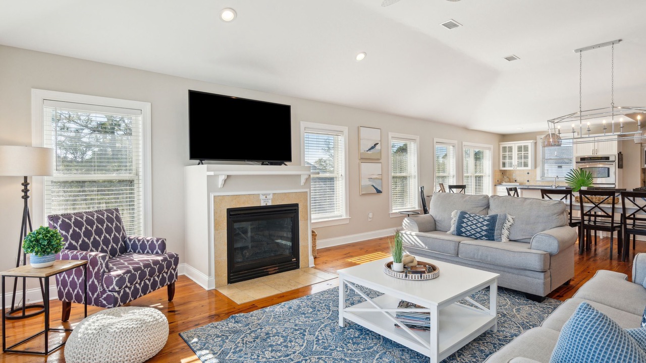 Photo of Livingroom in Sunset Point