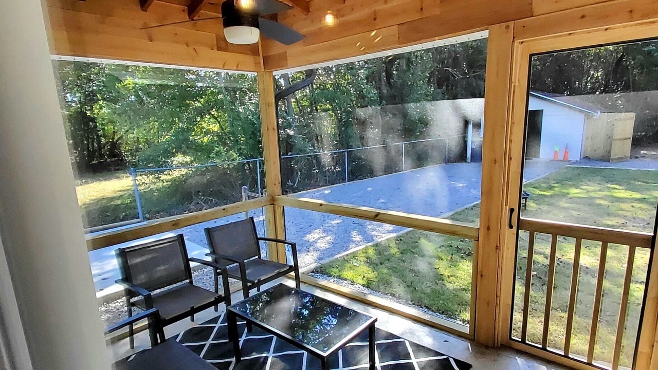 Photo of Outdoor in Lexington