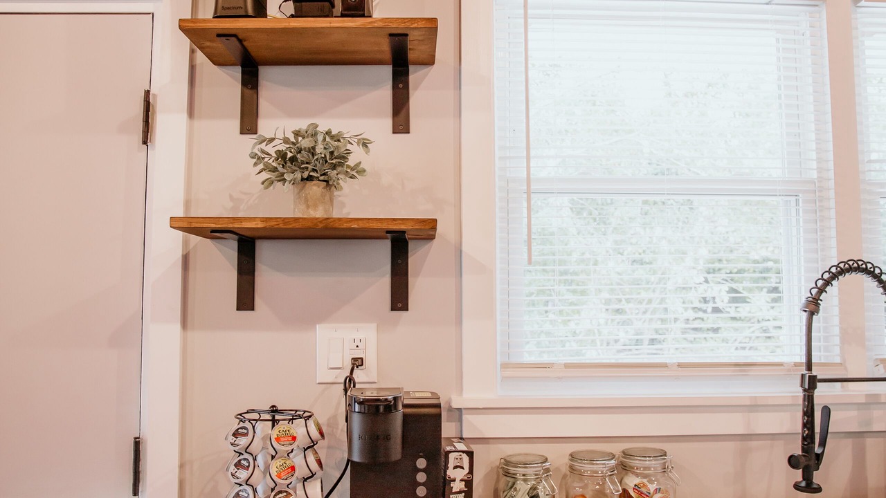 Photo of Kitchen in Lexington