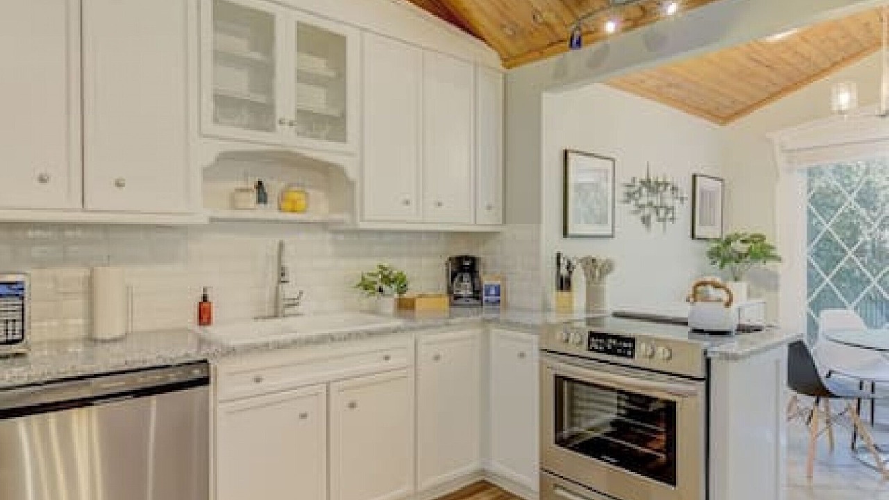 Photo of Kitchen in Forest Acres