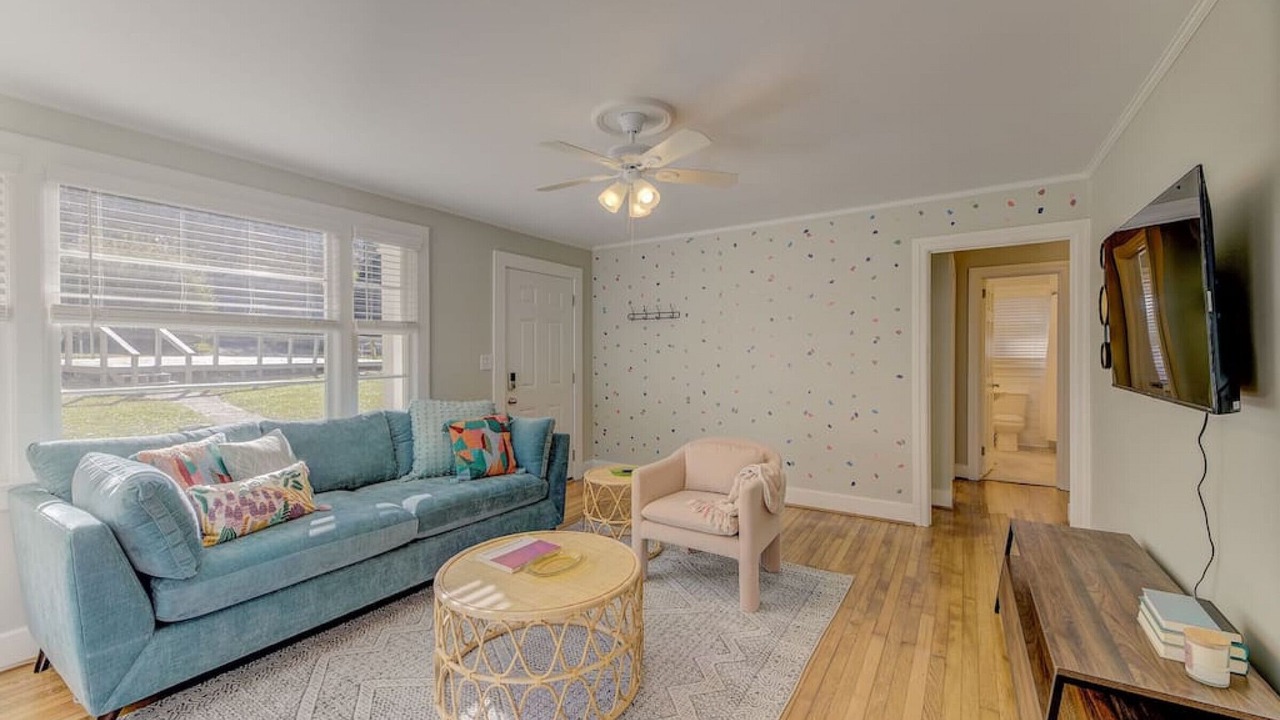 Photo of Livingroom in Forest Acres
