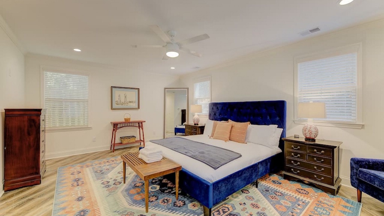 Photo of Bedroom in Rosewood