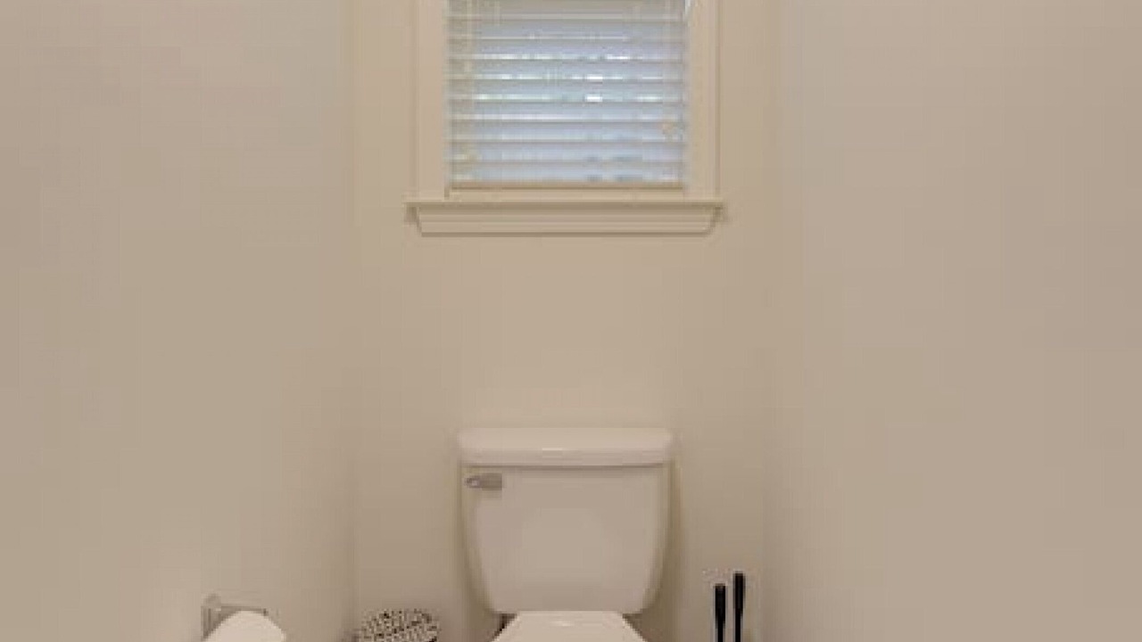Photo of Bathroom in Rosewood