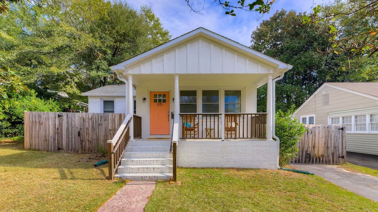 Photo of Outdoor in Rosewood