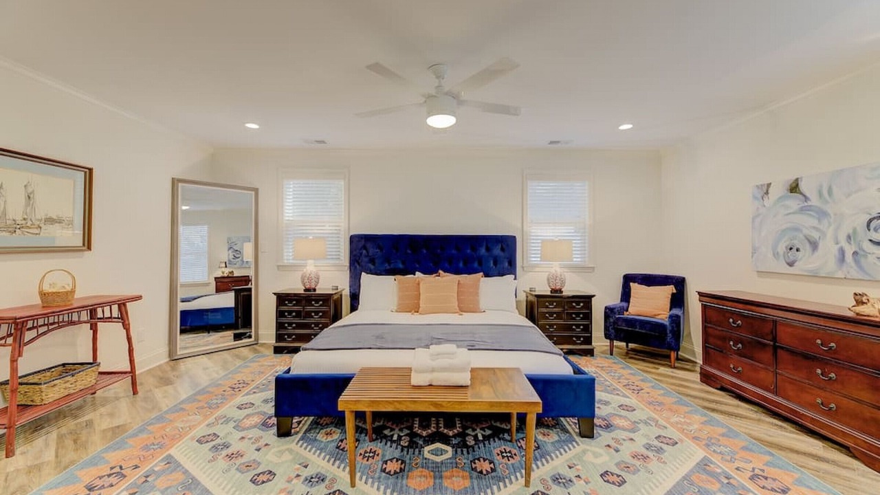 Photo of Bedroom in Rosewood