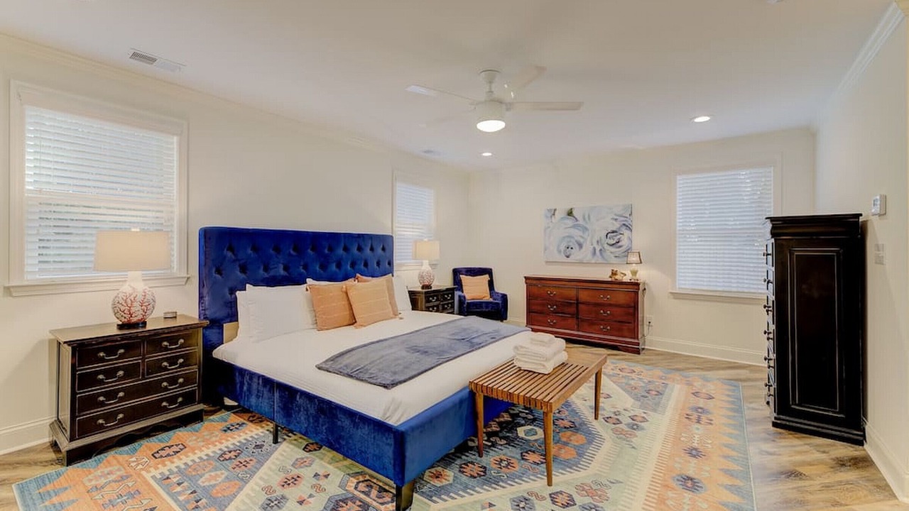 Photo of Bedroom in Rosewood