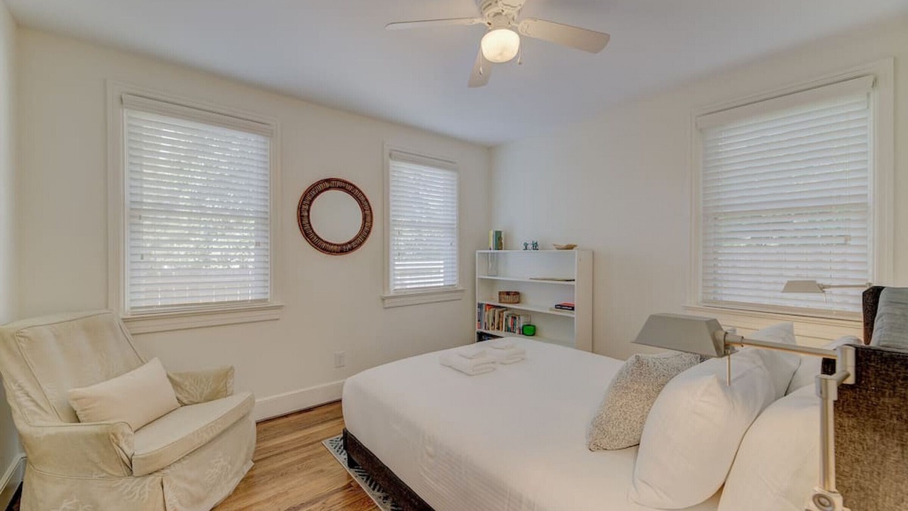 Photo of Bedroom in Rosewood