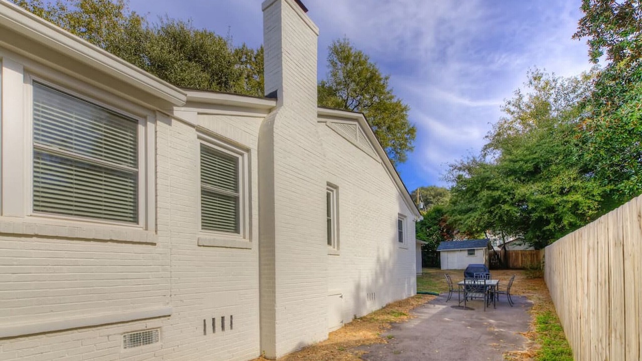 Photo of Outdoor in Rosewood