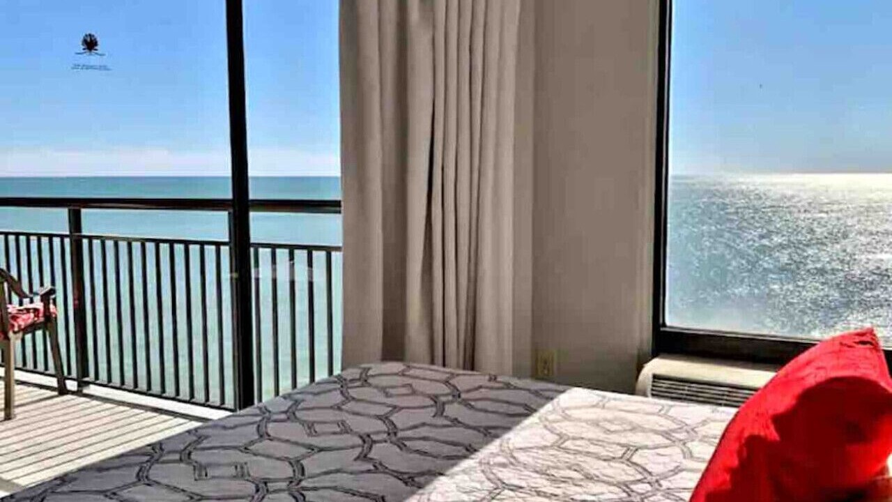 Photo of Bedroom in Myrtle Beach