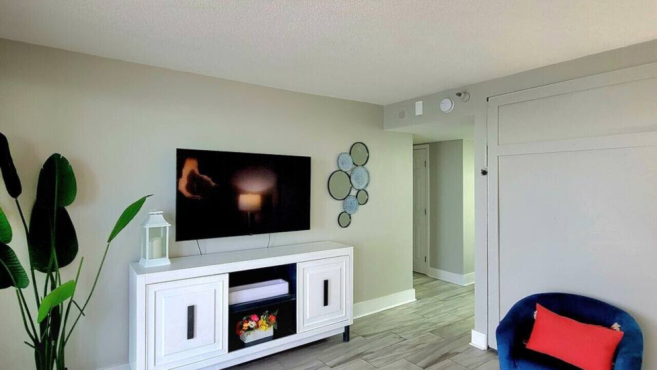 Photo of Livingroom in Myrtle Beach