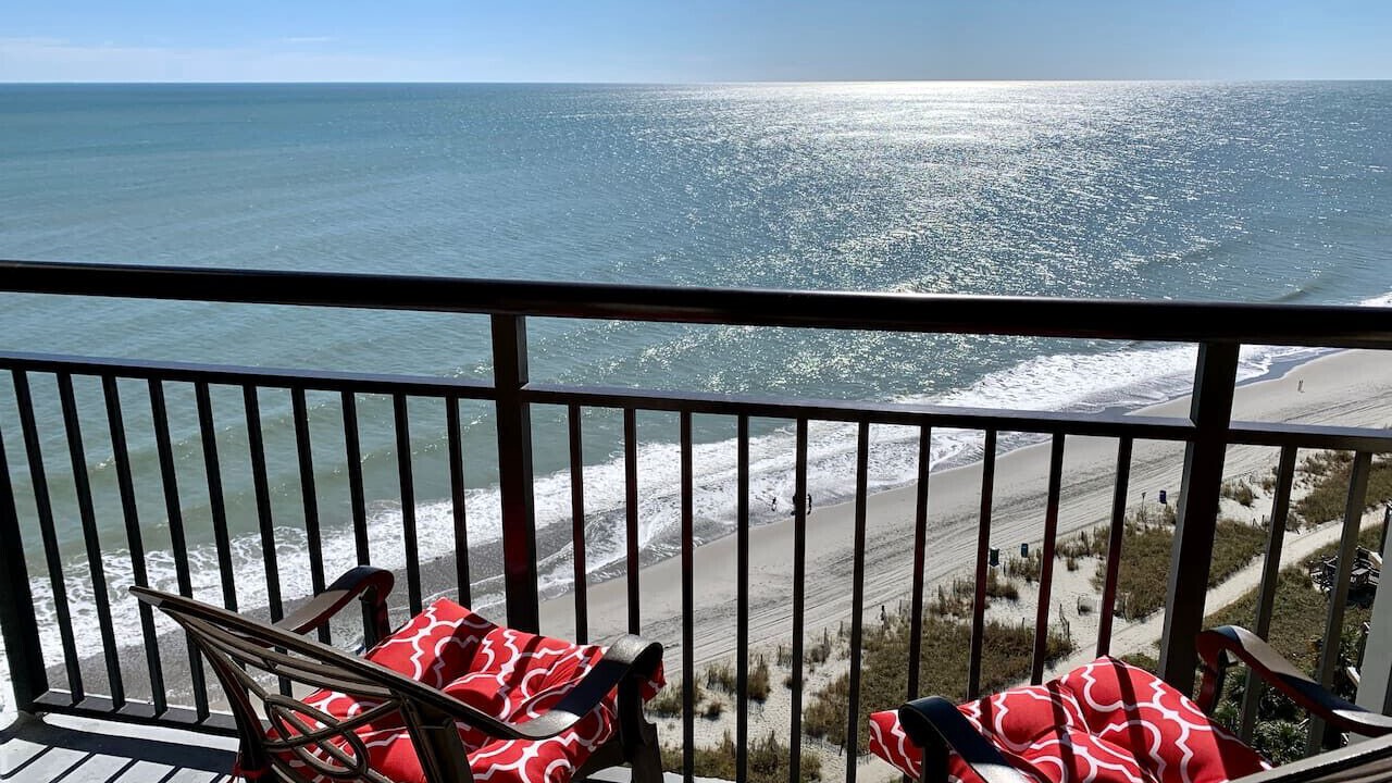 Photo of Outdoor in Myrtle Beach