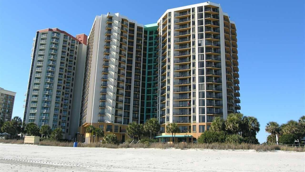 Photo of Outdoor in Myrtle Beach
