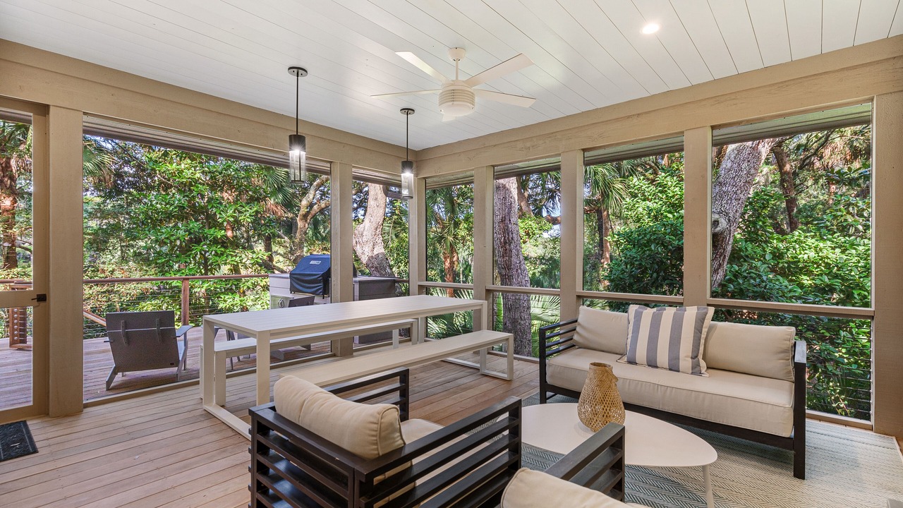 Photo of Outdoor in Vanderhorst Plantation