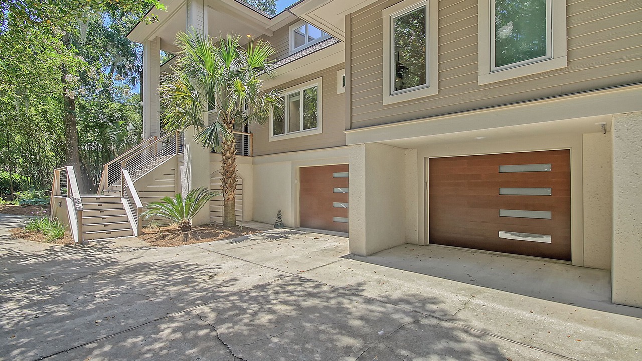 Photo of Outdoor in Vanderhorst Plantation