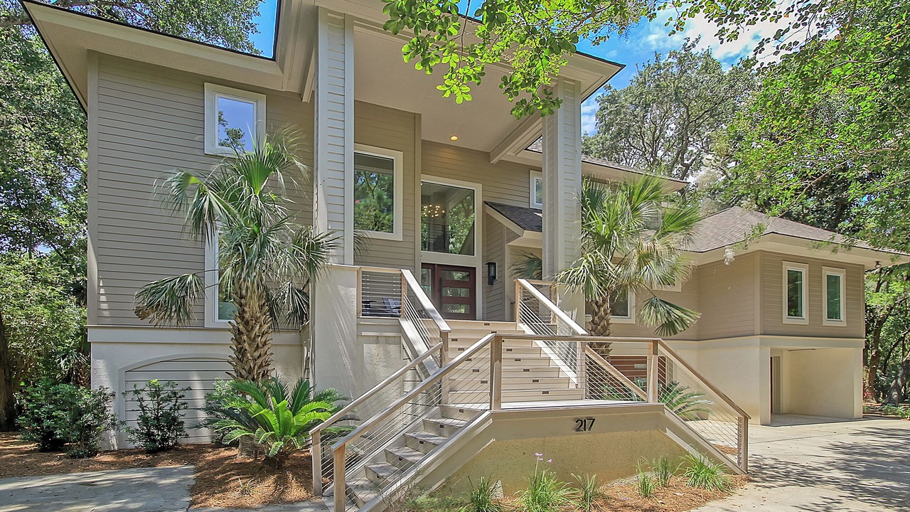 Photo of Outdoor in Vanderhorst Plantation