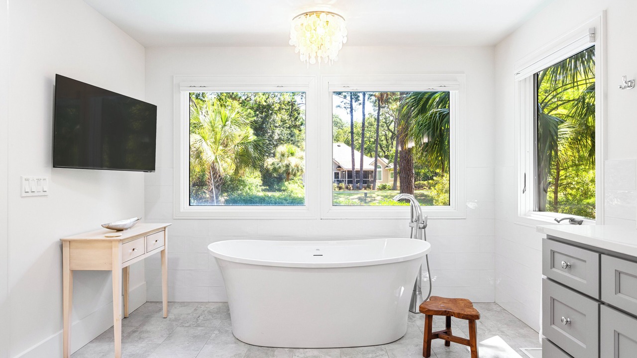 Photo of Bathroom in Heritage Woods