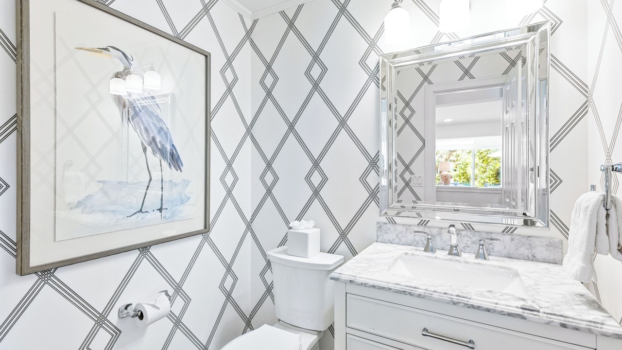Photo of Bathroom in Heritage Woods