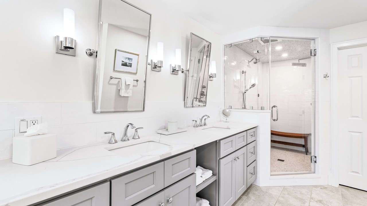 Photo of Bathroom in Heritage Woods