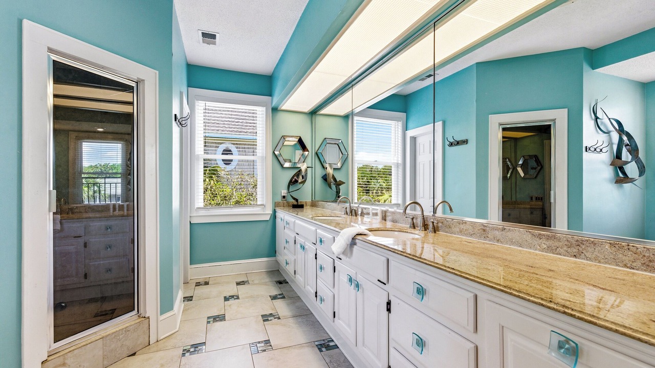 Photo of Bathroom in Long Bay Estates