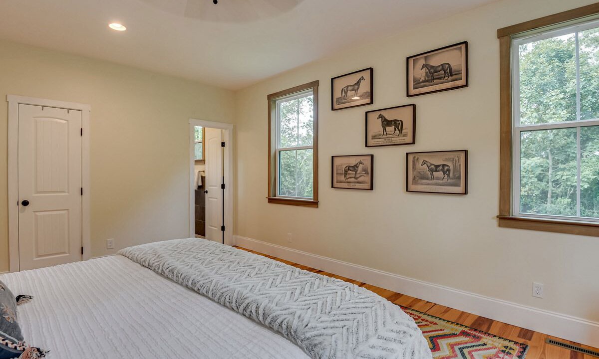 Photo of Bedroom in Aiken