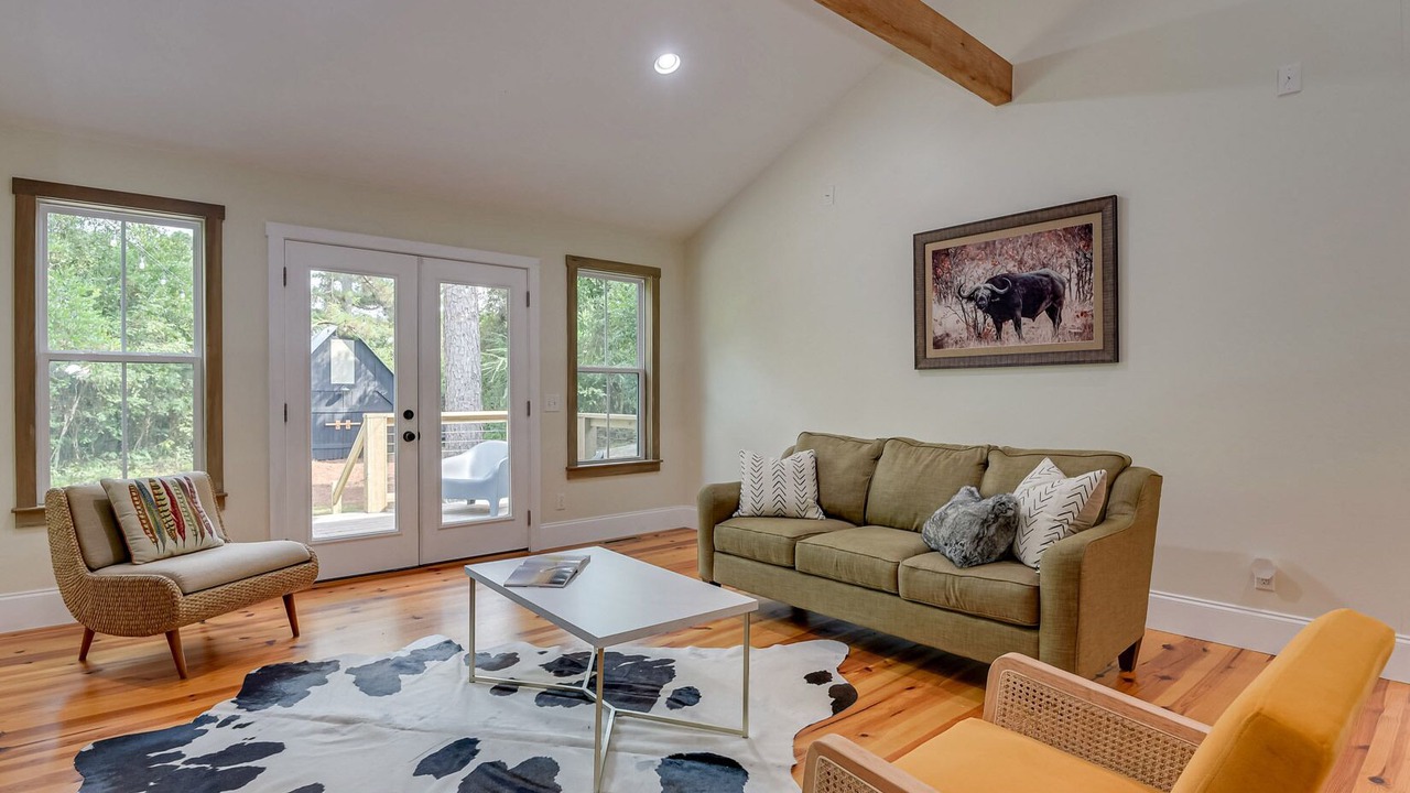 Photo of Livingroom in Aiken