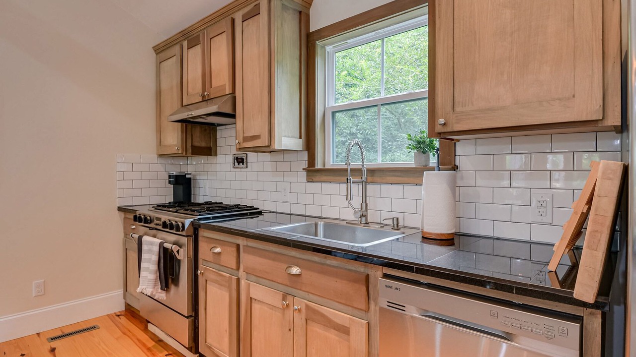 Photo of Kitchen in Aiken
