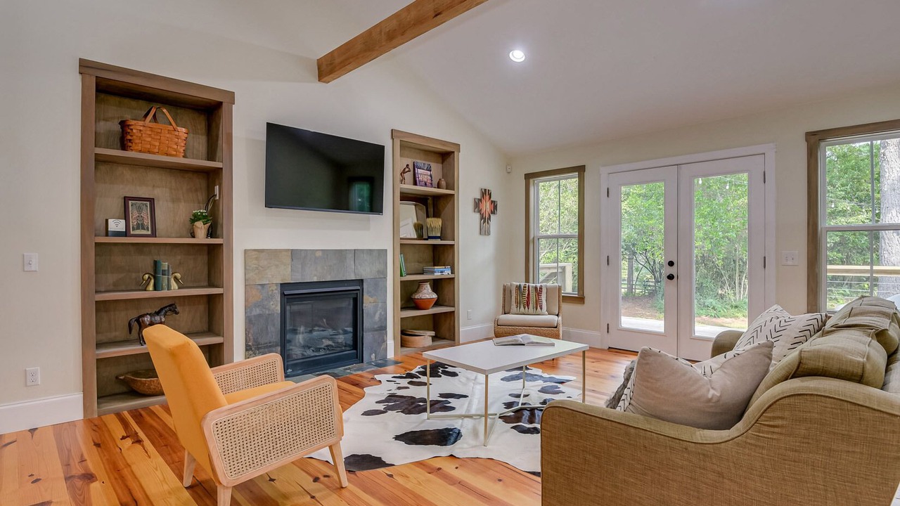 Photo of Livingroom in Aiken