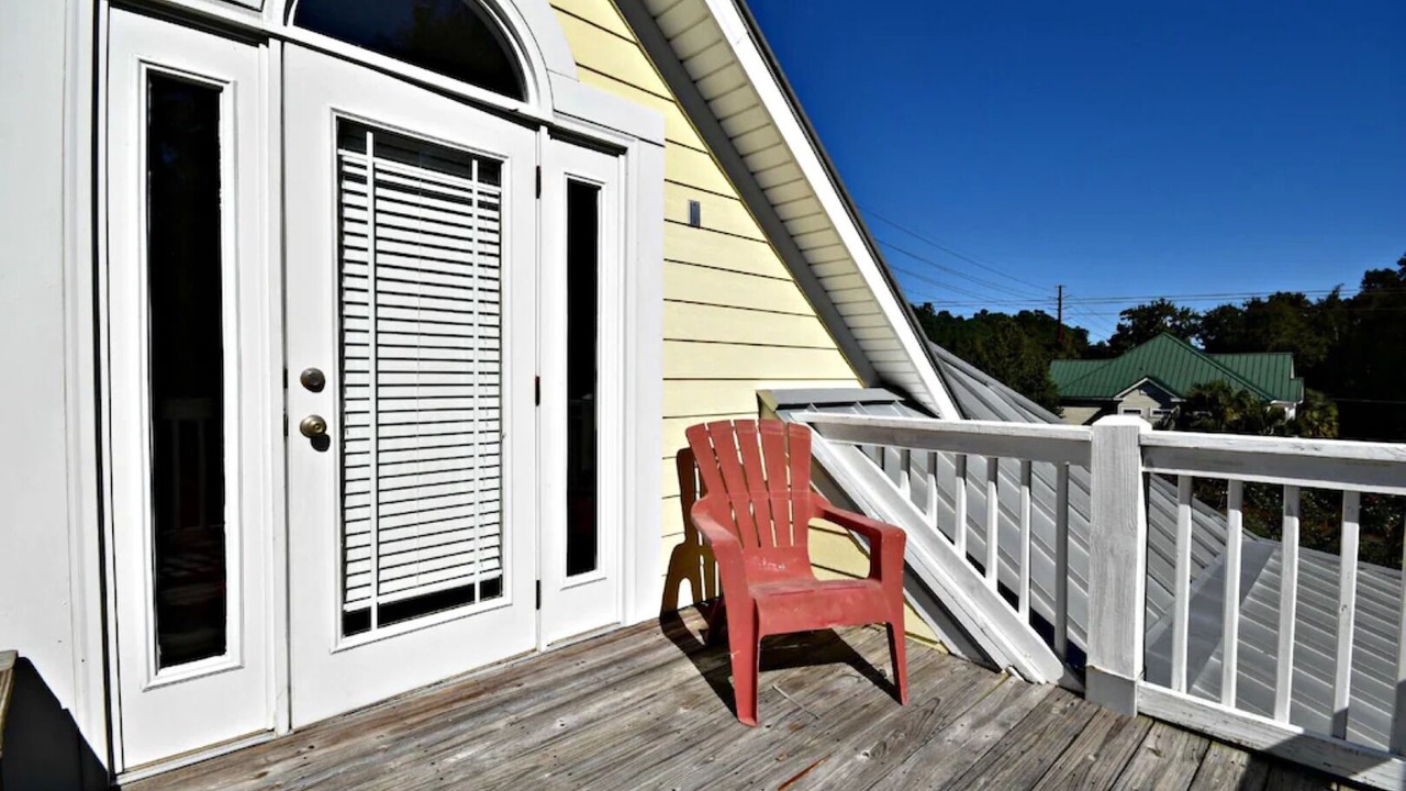 Photo of Outdoor in North Litchfield Beach