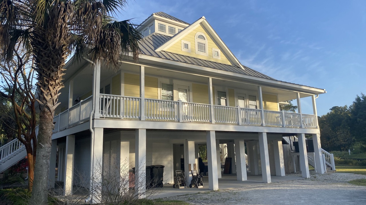 Photo of Outdoor in North Litchfield Beach