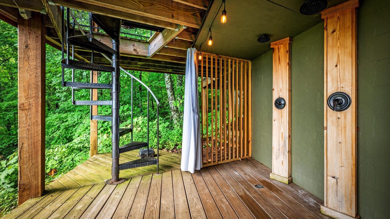 Photo of Outdoor in Smoky Mountains