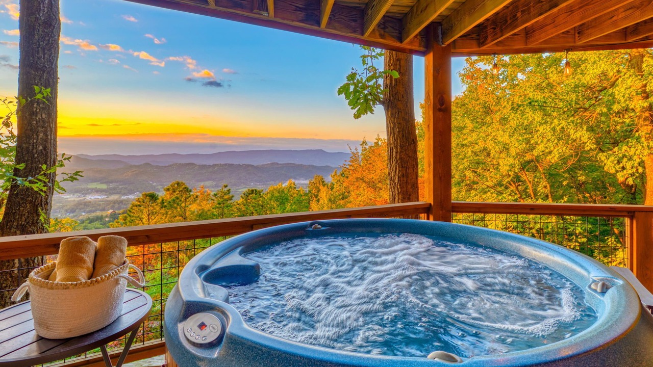Photo of Others in Smoky Mountains