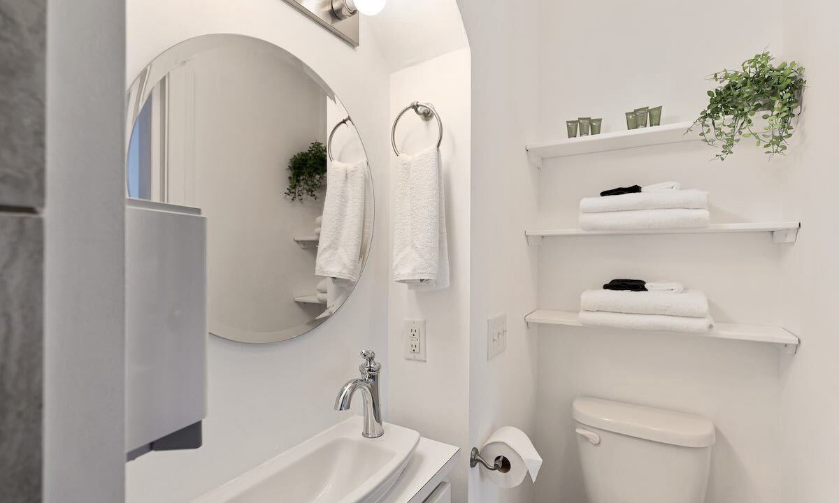 Photo of Bathroom in Westside