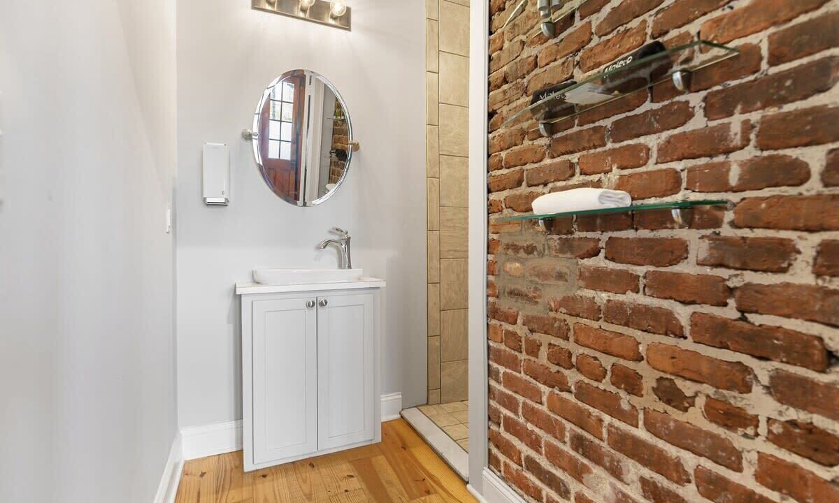Photo of Bathroom in Westside
