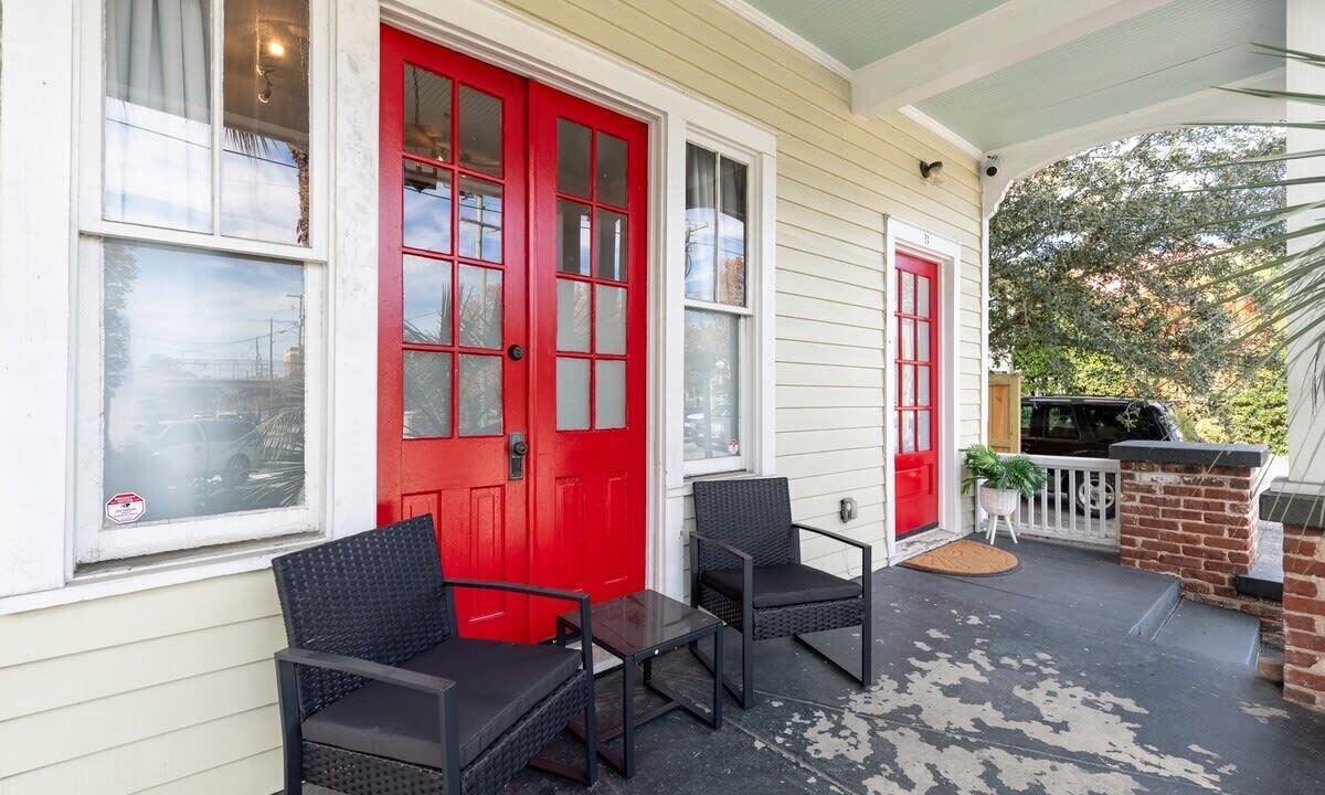 Photo of Outdoor in Westside